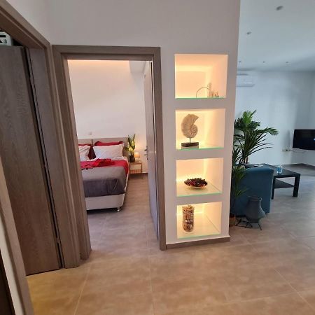 'Aegean Breeze' Lux & Cozy Apartment In Nea Makri Ngoại thất bức ảnh